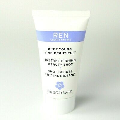 15  Ren keep young and beautiful firming shot for Trend 2021