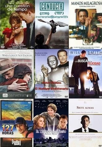 Lista De Las Mejores Películas Con Valores Para Niños Jóvenes Y Adultos Con Ellas Podrás Aprender A Vivir De Una Man En 2021 Peliculas Siete Almas La Teoría Del Todo