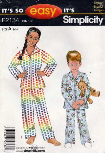 M6224 Onesie Top Shorts and Pants sewing patterns by McCalls sewing patterns Toddlers/'Children/'s Robe Size 1-3 toddler.