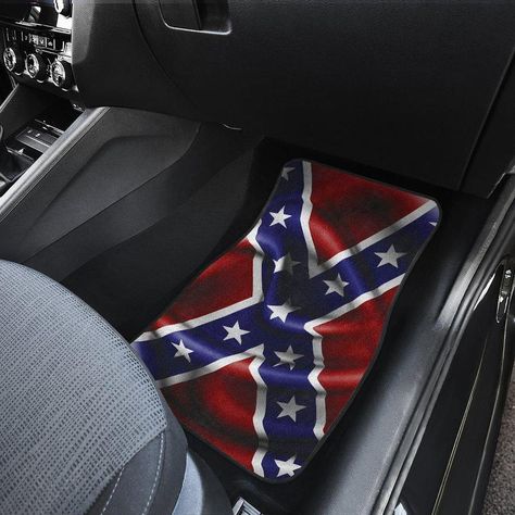 12 Best Car Floor Mats Ideas - Rebel Flag Truck Seat Covers 12 Best Car Floor Mats Ideas - Rebel Flag Truck Seat Covers