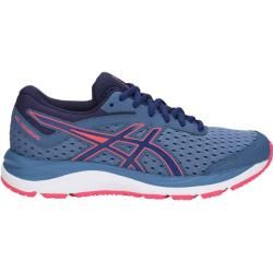 Asics Jungen Laufschuhe Gel-Cumulus 20 Gs, Größe 40 In Azure ... Asics Jungen Laufschuhe Gel-Cumulus 20 Gs, Größe 40 In Azure ...