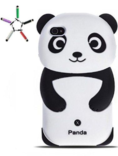 coque iphone 4 panda coque iphone 4 panda