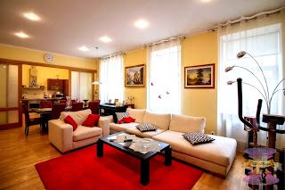 أجمل ديكورات شقق منازل بأفكار خيالية 2021 In 2021 Apartment Decor Home Home Decor