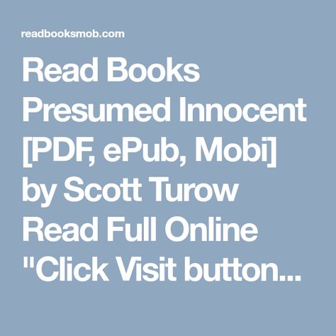 The 25+ best Presumed innocent ideas on Pinterest Change my life - presumed innocent author The 25+ best Presumed innocent ideas on Pinterest Change my life - presumed innocent author