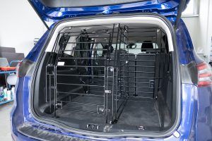 Pin Von Martin Krivanek Auf Auta Camping Ausbau Ford S Max Camping