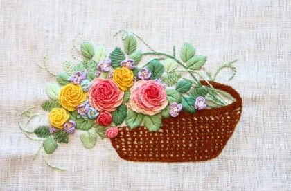Still Life Grapes /& Pot Hand Painted Design Needlepoint Canvas 686