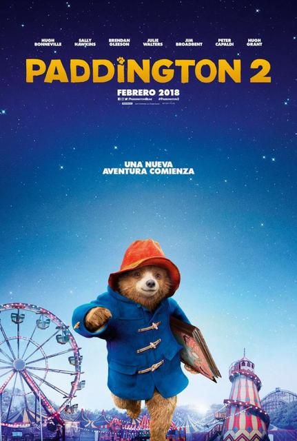 scaricare paddington 2