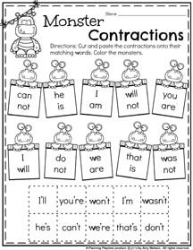 first grade summer worksheets first grade worksheets first grade
