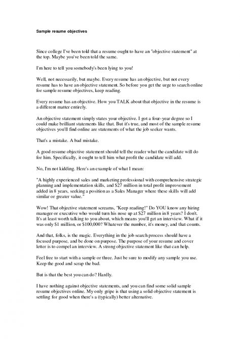 resume writing good objective professional writers share rent - whats a good resume objective resume writing good objective professional writers share rent - whats a good resume objective