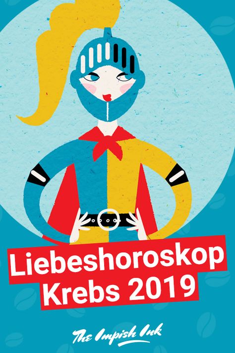 Tageshoroskop krebs frau single
