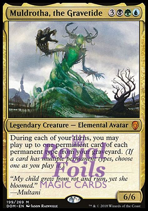 VERIX BLADEWING X4 Dominaria DOM Magic MTG MINT CARD