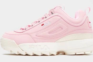 Fila Disruptor II Dames – Roze – Dames (With images) | Cute ... Fila Disruptor II Dames – Roze – Dames (With images) | Cute ...
