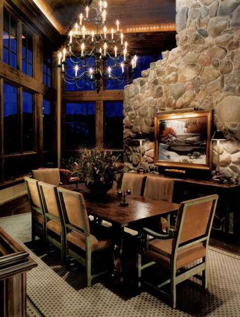 Warm Cosy Dining The Type Of Room You D Have In Warm Cosy Dining The Type Of Room You D Have In
