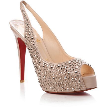 2018 Louboutin Couple 2018 Louboutin Couple