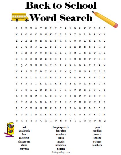 Back again Towards Higher education Crossword No cost Printable Term Seem Back again photo about Back to School Crossword Puzzle Printable identified as Again In the direction of Faculty Crossword No cost Printable Term Glimpse Back again
