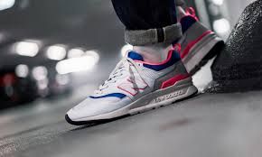 New Balance CM 997 HAJ in weiss - CM997HAJ | Neue sneaker ... New Balance CM 997 HAJ in weiss - CM997HAJ | Neue sneaker ...