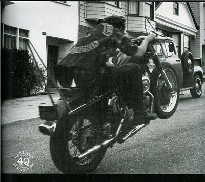 hells clubes motociclistas chopper