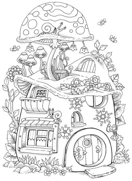 190 Colouring pages ideas | colouring pages, coloring pages, coloring books