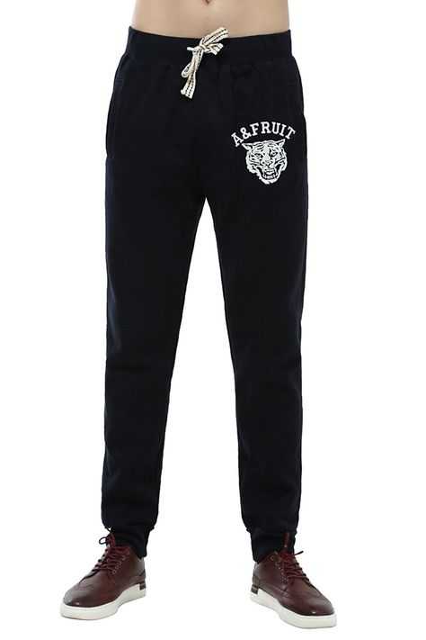 mens sweat pants with back pockets