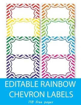 free editable task card templates display board free free chevron templates