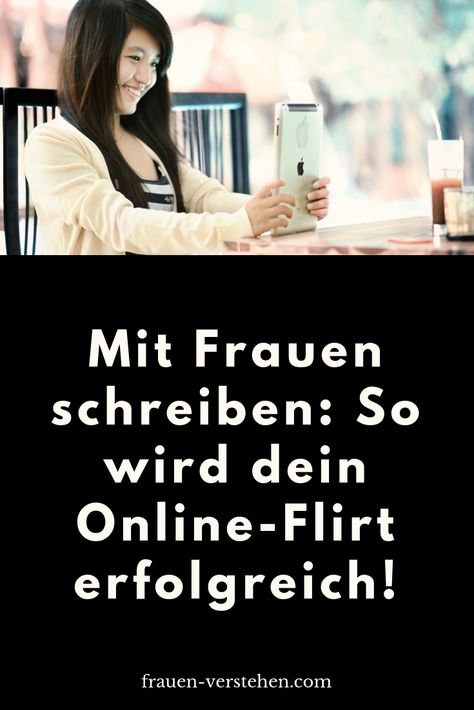 Frauen auf singlebörsen anschreiben