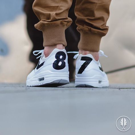 Nike Air Max 1 Prm Black Phantom | US 8.5 12.0 | 139.95 On Sale: Nike Air Max 1 Atmosphere Grey — Sneaker Shouts