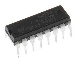 2pc L298-Based Stepper//DC Motor Driver Board; Arduino L298N Controller Module 2x