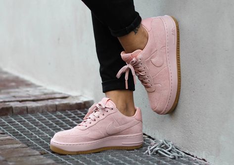 air force one femme rose pale air force one femme rose pale