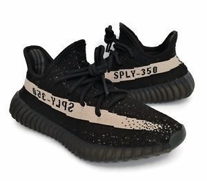 Adidas-Yeezy-Boost-350-V2-Oreo-Size-6-