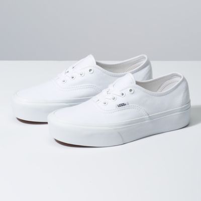 vans authentic platform femme vans authentic platform femme