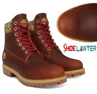 timberland chinese new year edition