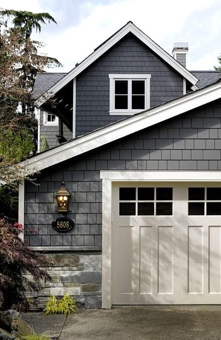 Arh Plan Asheville 1131f Exterior 10 Owens Corning Teak Metal Roof Sentriclad Dark Bronze Soffits Shingle Exterior House Paint Exterior House Exterior
