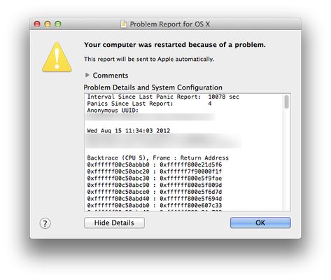 Oscar The Grouch on Mac Plus Trash (System 7) Nostalgia Pinterest - problem report Oscar The Grouch on Mac Plus Trash (System 7) Nostalgia Pinterest - problem report