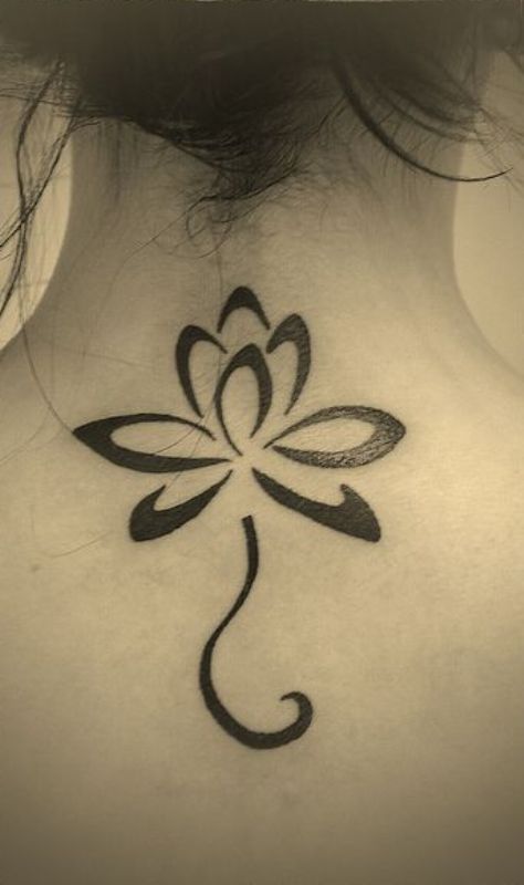 cute lily tattoo for neck of women inspiring ideas pinterest cute lily tattoo for neck of women inspiring ideas pinterest