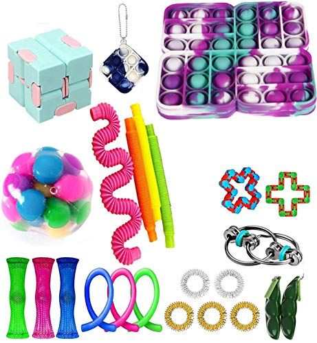 Push pop it fidget empujar pop it inquieto Push pop it fidget empujar pop it inquieto
