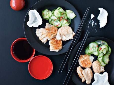 gyoza recept deg gyoza recept deg