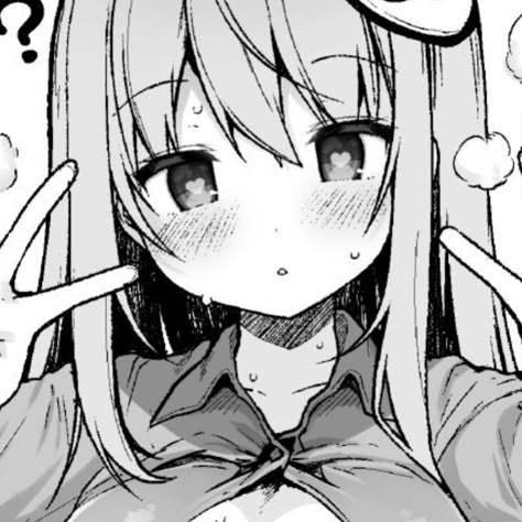 20 Black and white pfps ideas in 2021 | manga art, aesthetic anime