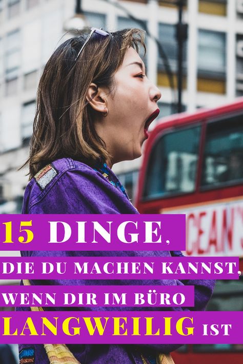 Büro flirten tipps