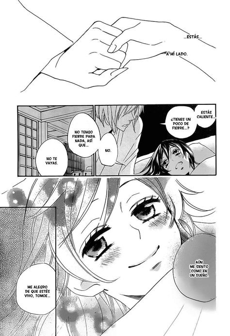 Kamisama Hajimemashita Capitulo 101 Pagina 6 Kamisama Kamisama Hajimemashita Capitulo 101 Pagina 6 Kamisama