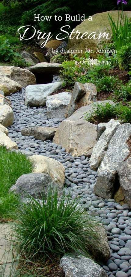 Trendy Garden Landscaping Slope Driveways 44 Ideas Garden Landscaping Garden Landscaping Slope Driveway Landscaping With Rocks Landscape Design Easy Garden