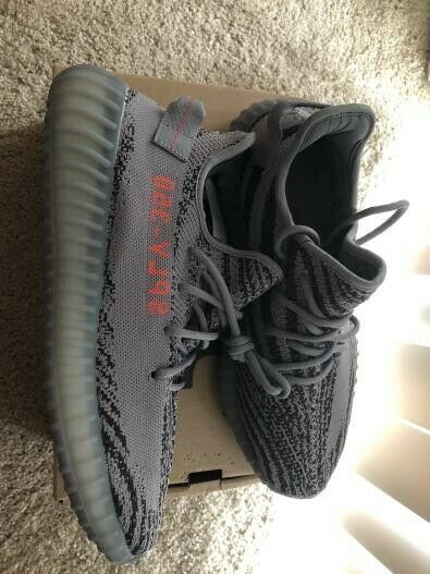 yeezy size 13 for sale