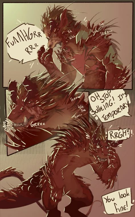 Dragon Transformation Sequences Dragon Transformation Sequences