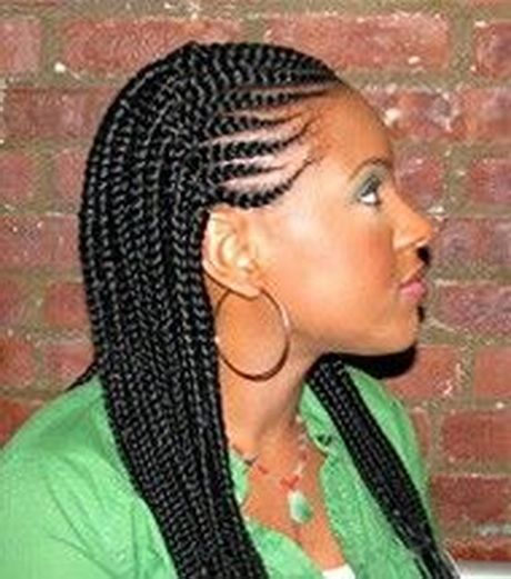 Hair Braids Styles 10 African American Natural Braid Hair Braids Styles 10 African American Natural Braid Hairstyles Melia Pinterest And Fancy
