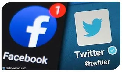 Mark Zuckerberg Separates Facebook From Twitter In Trumph Battle Zuckerberg Twitter Facebook