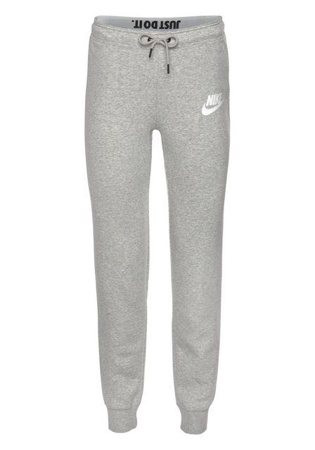 Jogginghose »NSW RALLY PANT TIGHT« | Nike jogginghose damen ... Jogginghose »NSW RALLY PANT TIGHT« | Nike jogginghose damen ...