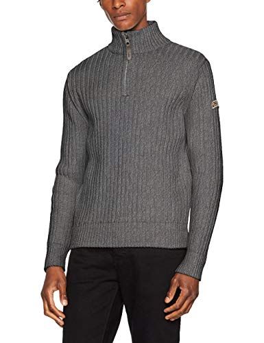 Schott NYC Pull Homme