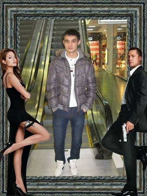 Russische dating seite bilder