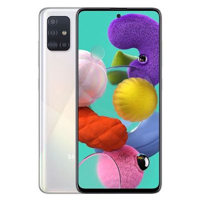 Spigen Rugged Armor Case For Samsung Galaxy A51 Samsung Phone Cases Samsung Galaxy Samsung