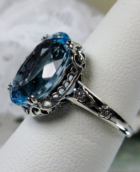 1 Piece Very Attractive Natural Smokey Topaz Full Faceted Round Shaped Hand Carved Single Gemstone Made RingSmokey Ring.