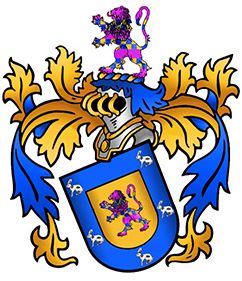 Pin En Família Coelho